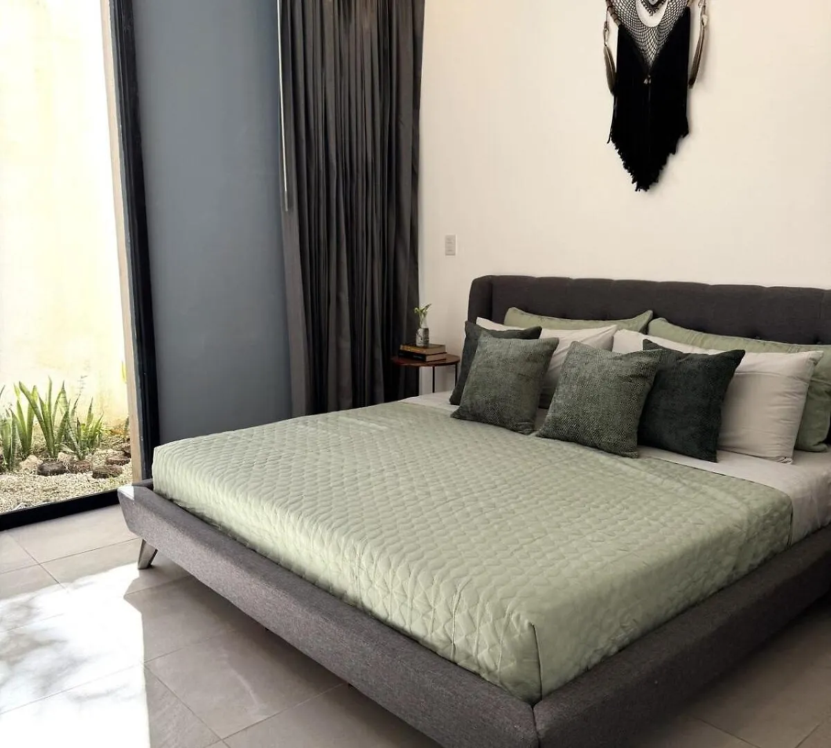 2 Bedroom Jungle Apartment In La Veleta - Palalma Casa Tulum