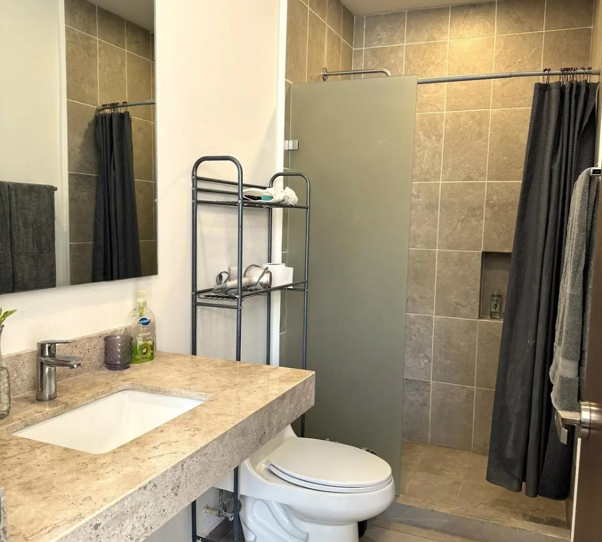 2 Bedroom Jungle Apartment In La Veleta - Palalma Casa Tulum Mexico