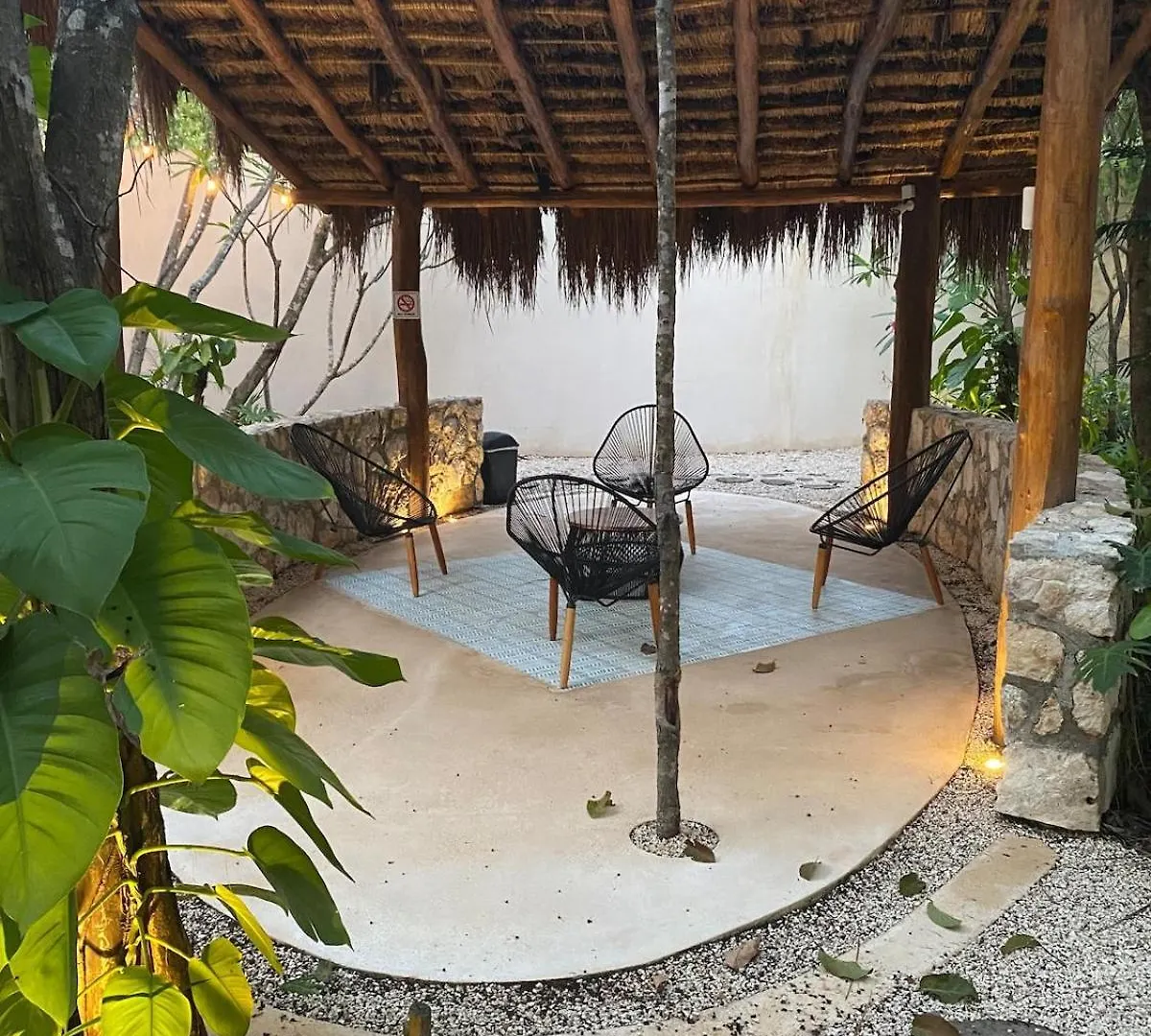 2 Bedroom Jungle Apartment In La Veleta - Palalma Casa Tulum