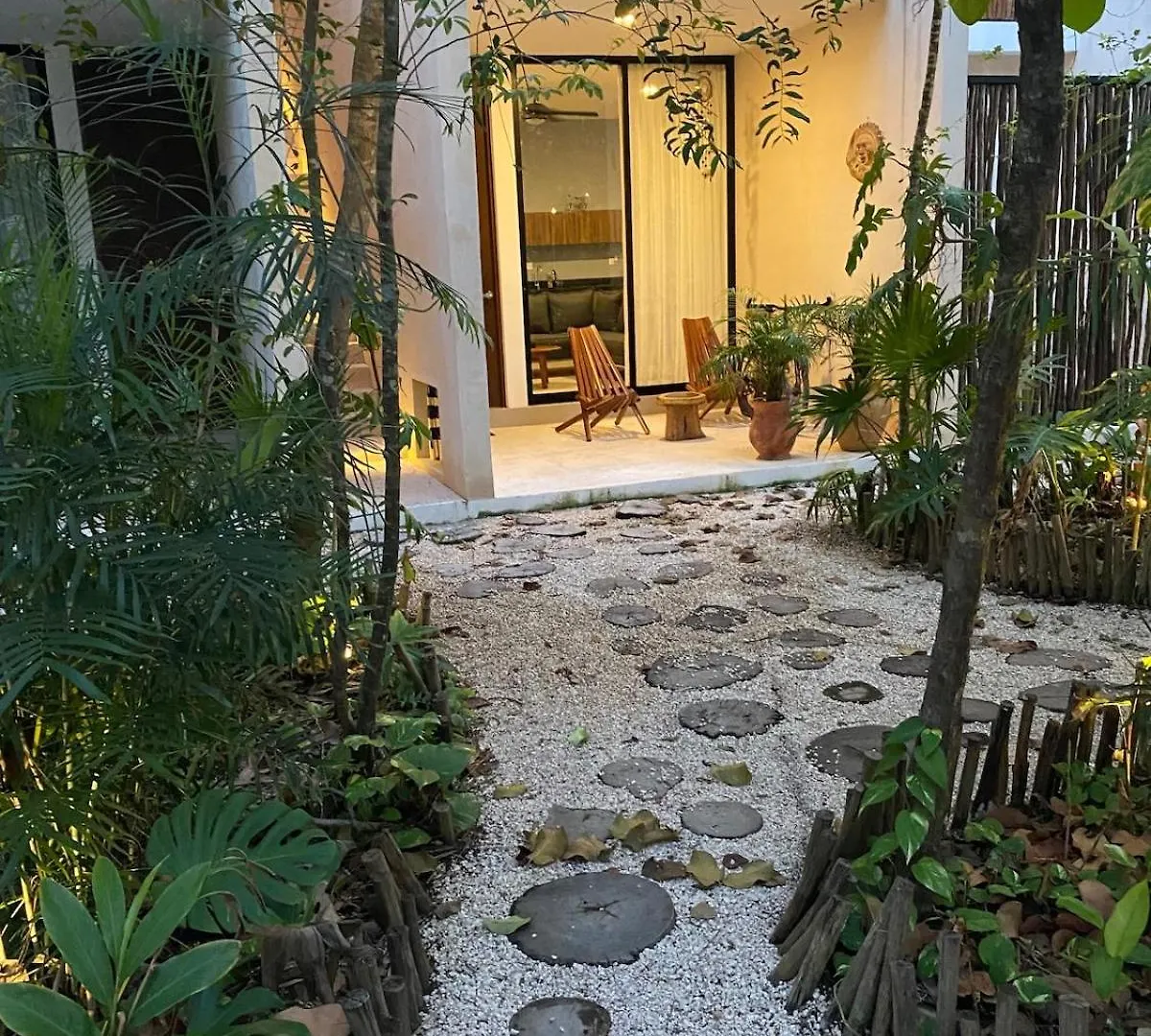 2 Bedroom Jungle Apartment In La Veleta - Palalma Casa Tulum